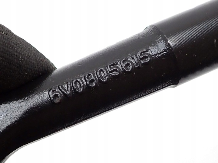 фото №11, Набор ремонтный помпа ушко вкладка 6f0012109 5n0012615f seat ibiza v 6f 23r