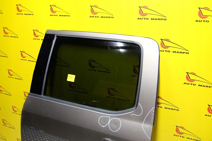 фото №10, Ford f f150 2015-2020 двері зад ліві задні usa