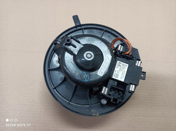 фото №5, Вентилятор повітродувка 3c1820015l 3c1820015n європа