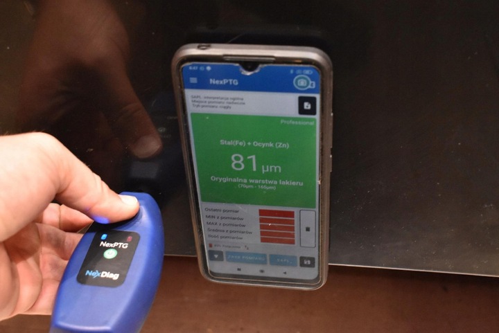 фото №11, Капот кришка двигуна чорна renault fluence 1 i 09-13