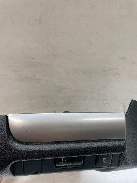 фото №5, Subaru outback захист консолі запобіжників 66135aj020