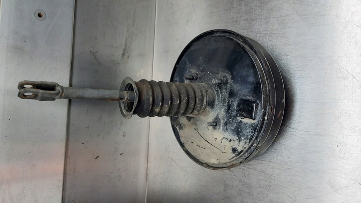 фото №1, Підсилювач гальмівні daewoo lanos 1.6b 99r