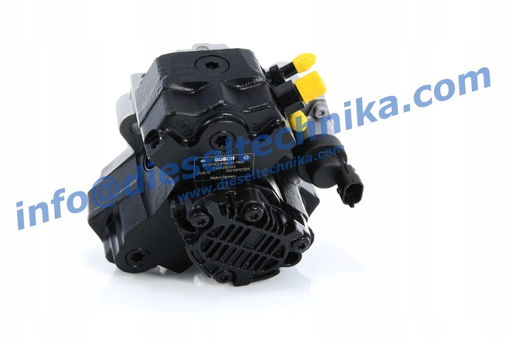 фото №10, Насос 0445010043 0986437312 8251785 8602383