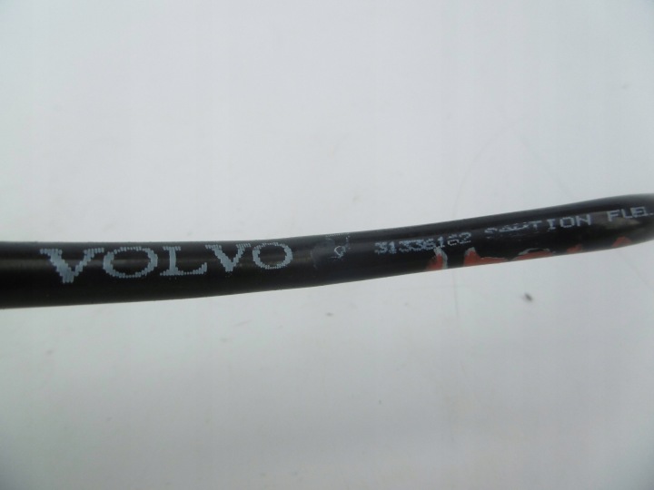 фото №9, Трубка  трубка топлива volvo v70 iii s80 ii 2.0 d3