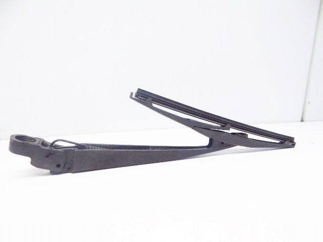 фото №2, Mitsubishi asx 10-19 важіль двірники зад листова ресора