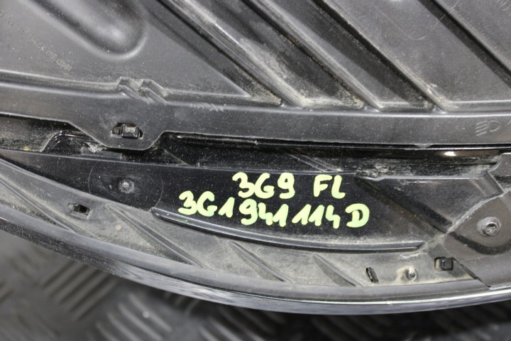 фото №10, Фара праве перед передня 3g1941114d vw passat b8 3g0 3g9