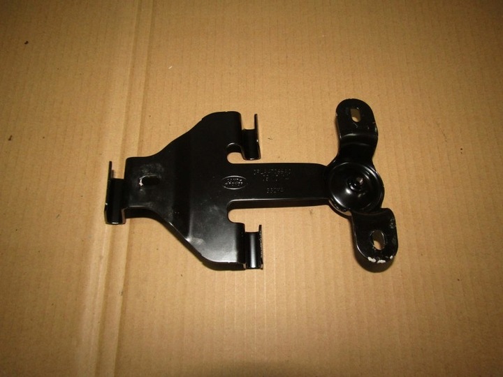 фото №1, Range rover vogue l405 l494 держатель колёса запасного