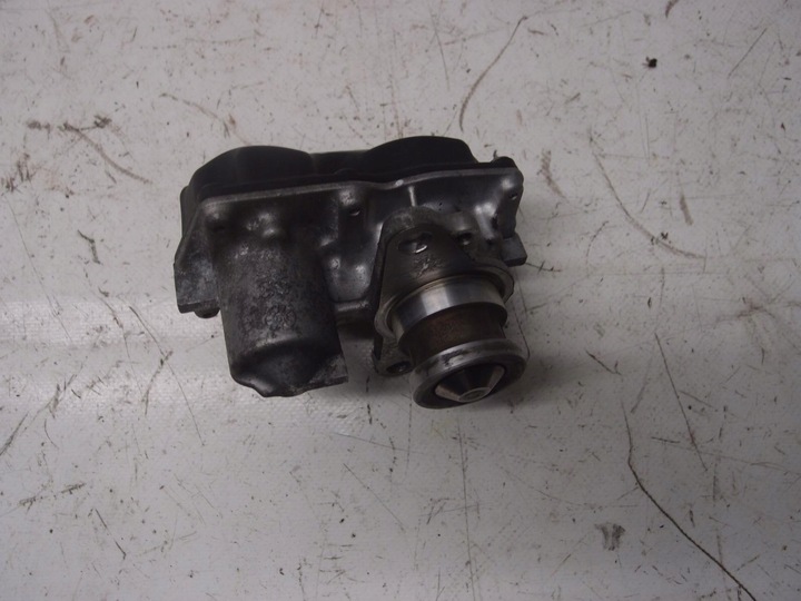 фото №6, Клапан egr kadjar 1.6 dci h8201061904