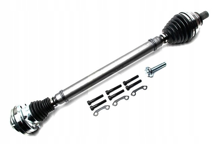 фото №1, Піввісь привідна gsp 203366 7n0407764n