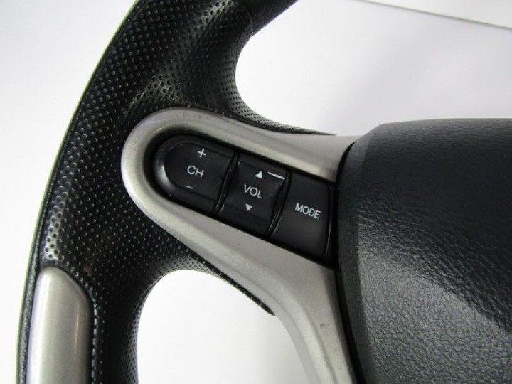 фото №12, Honda civic 8 руль 06-08 ufo