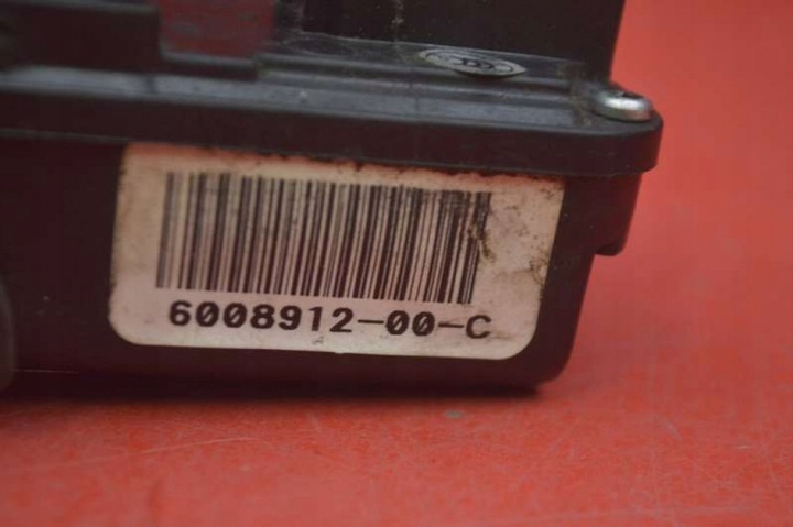 фото №6, Замок двері праві перед переднє eu 6008912-00-c tesla модель s 12-20