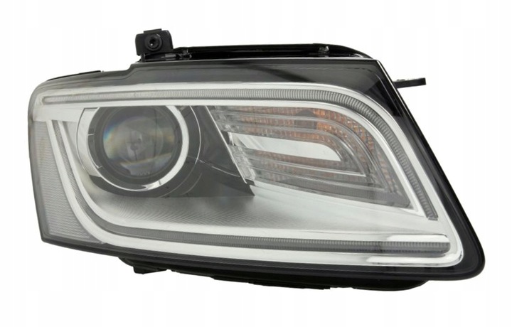 фото №4, Tyc фара света передних