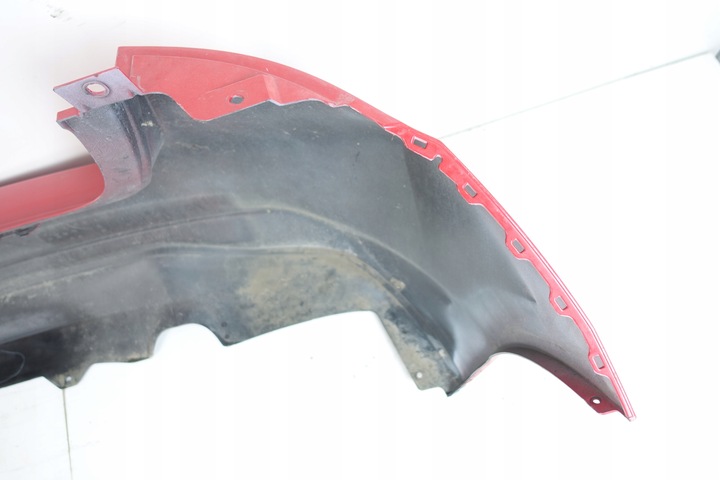 фото №10, Бампер зад задний nissan pulsar 2014- 85022-3zl0h