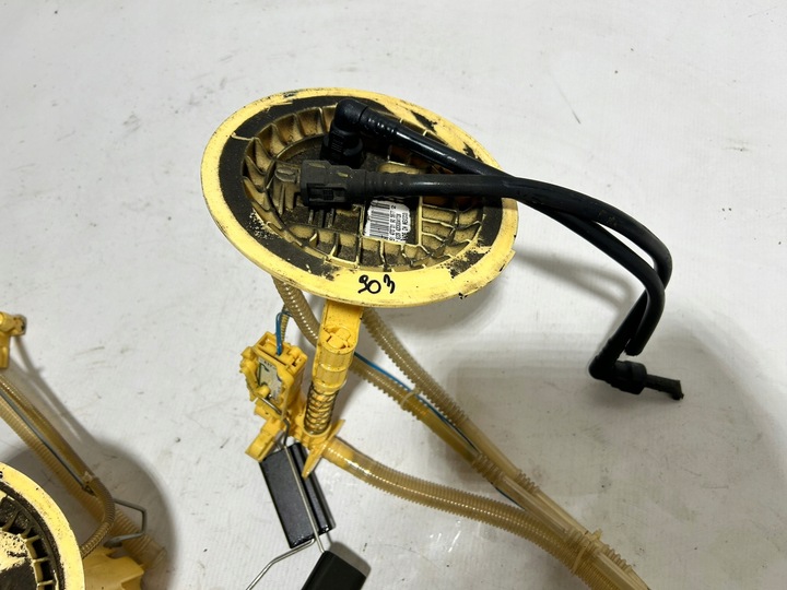 фото №6, Mercedes w251 3.0 cdi насос топлива поплавок 2514700594 2514700190