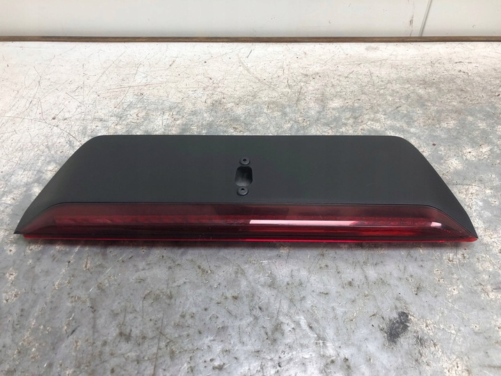 фото №1, Третє світло сплав vw crafter 7c0945087d