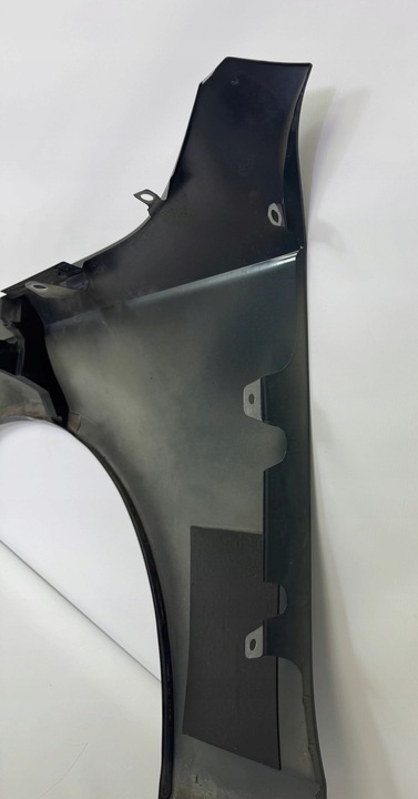 фото №14, Крыло правые перед audi a4 s4 b8 2011r 3.0 v6 tfsi 245kw lz7h