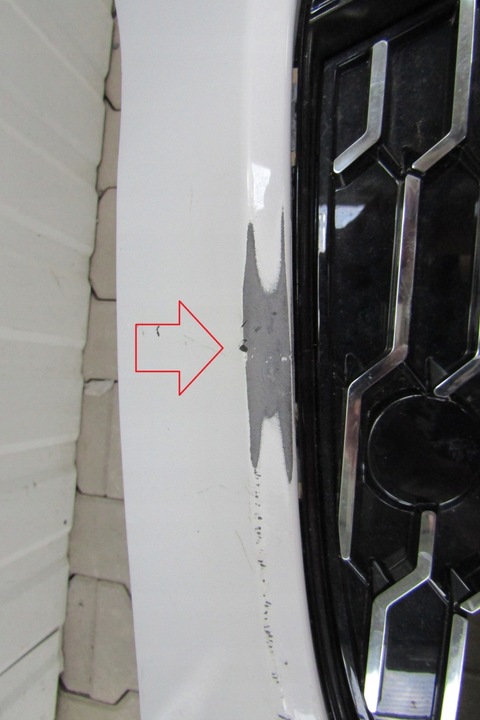 фото №10, Бампер перед toyota yaris gr sport 4 iv 21-