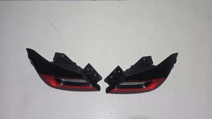 фото №6, Toyota gt 86 ii 2 subaru brz ii 2 лампа задняя зад 84201-cc001