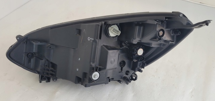 фото №9, Фара правая перед полный led honda jazz v 2020- stanley w5549