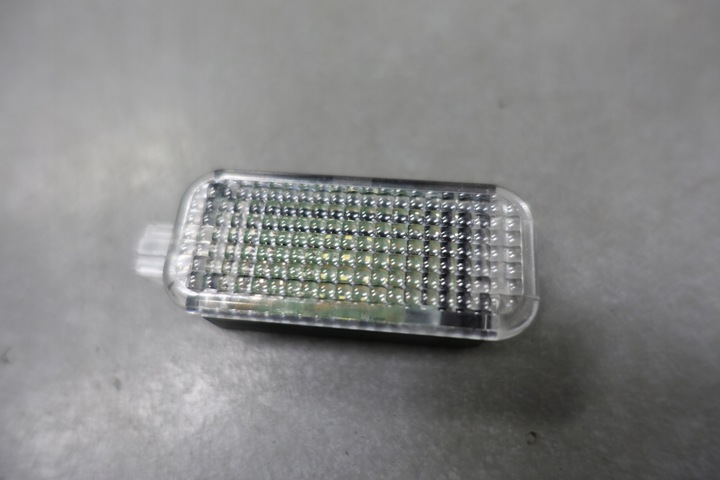 фото №1, Audi a8 s8 d4 лампа освещение led