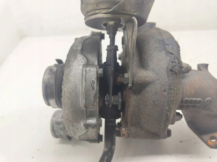 фото №7, Turbo audi a6 s6 c5 4b 059145702d