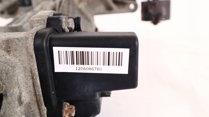 фото №12, Volvo xc90 ii 2.0 d5 дифференциал мост зад 31380867, 31492089