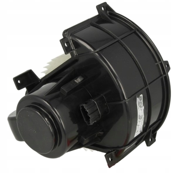 фото №1, Вентилятор интерьера vw touareg 9580nu-1