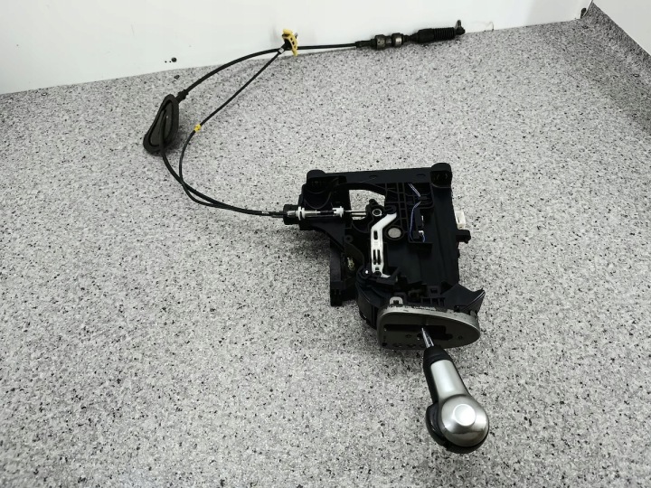 фото №7, Домкрат изменения кпп / коробка передач nissan qashqai i tds-06h-a01 jd900 2.0 dci