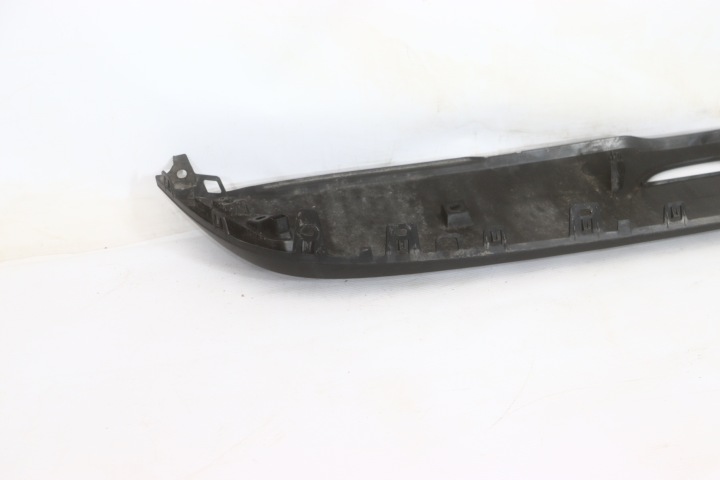 фото №13, Toyota yaris 4 iv od20r 52453od140/50 спойлер бампера зад заднє j-7590