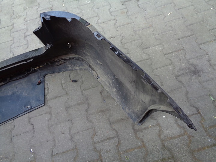 фото №15, Opel insignia ii універсал бампер задній 90930000102