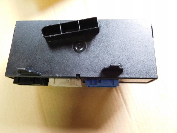 фото №6, Bmw 5 e36 модуль реле 64.11-8390301.9