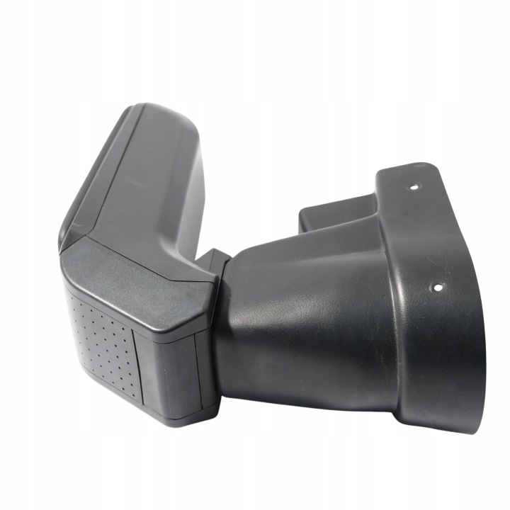 фото №11, Seat ibiza fr 6j підлокітник консолі середньої чорний шкіряний 6j0864207a
