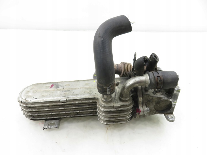 фото №4, Клапан egr audi a3 8p 2.0 tdi bkd 03g131063f 03g131513j 03g131521t