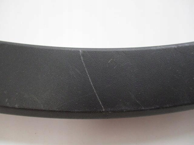 фото №5, Планка крыльев левая задняя renault koleos ii