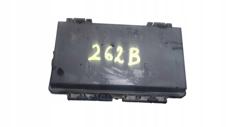 фото №7, Коробка запобіжників opel corsa d 13217394