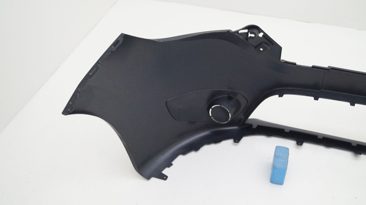 фото №7, Dacia доккер 12-21 бампер переднее перед b84