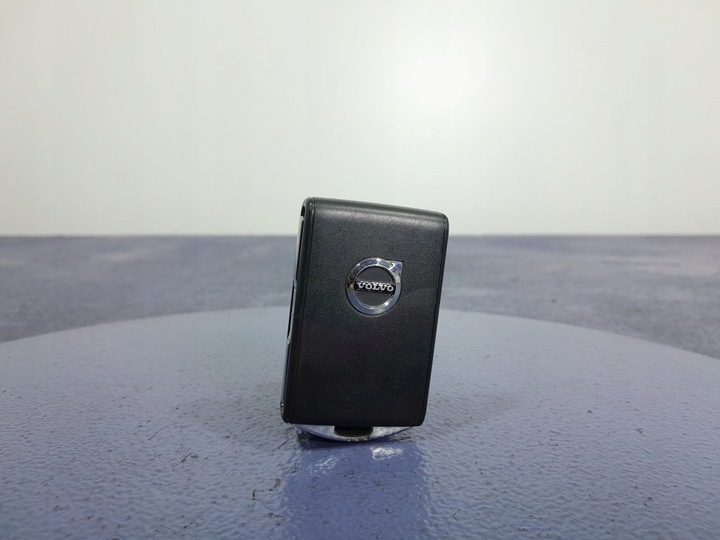 фото №1, Volvo xc90 ii ключ pilot keyless 31419598