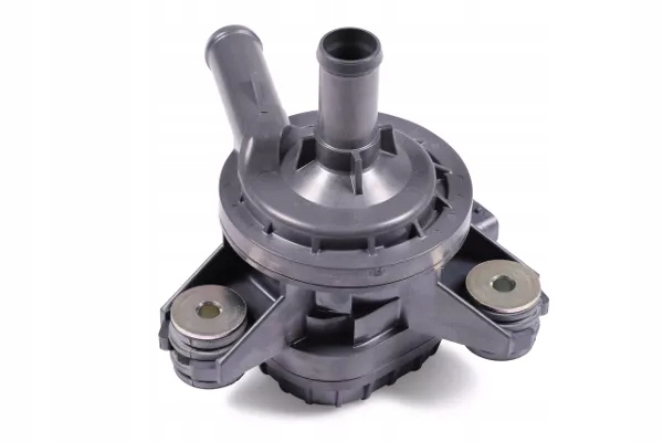 фото №2, Дополнительный насос жидкости охлаждающей электрический