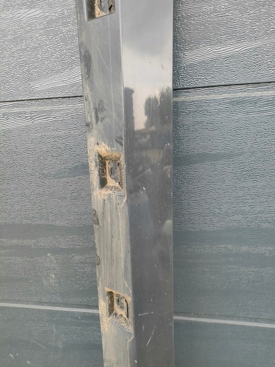 фото №4, Vw passat b8 універсал планка порогова права l17f