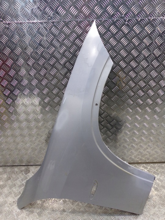 фото №10, Bmw x1 e84 крило праві лівий передній рестайлінг