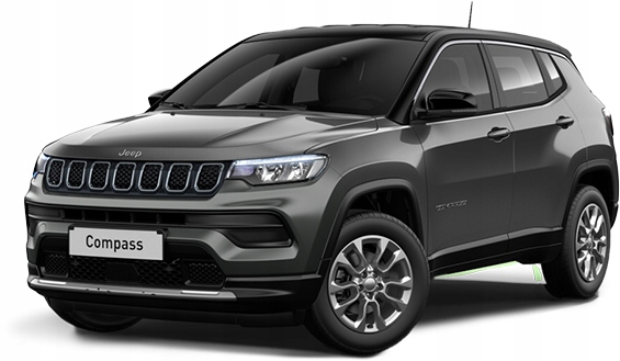 фото №12, Jeep compass 2 ii 2.4 pb 182km 4x4 2020r трансмиссия рулевая 68273357ae