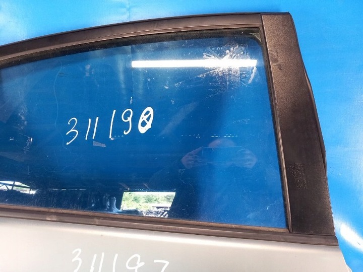 фото №7, Дверь задние правые toyota prius iii 3 6700347090