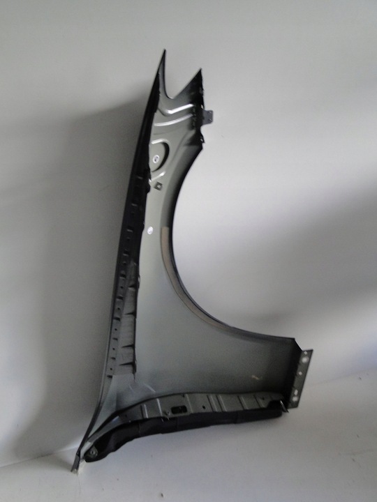 фото №11, Mercedes e класс w213 213 крыло переднее левый 992 a2138800118