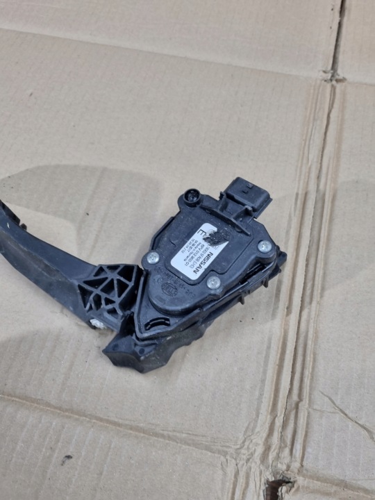 фото №9, Nissan micra k14 педаль газа потенциометр 180025fa0b
