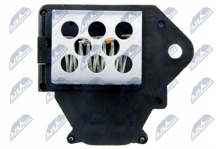 фото №10, Резистор вентилятор do peugeot 107 1.4 hdi