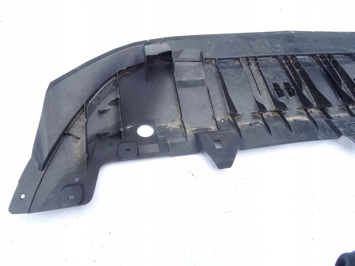 фото №6, Захист pod бампер переднє mercedes w117 cla