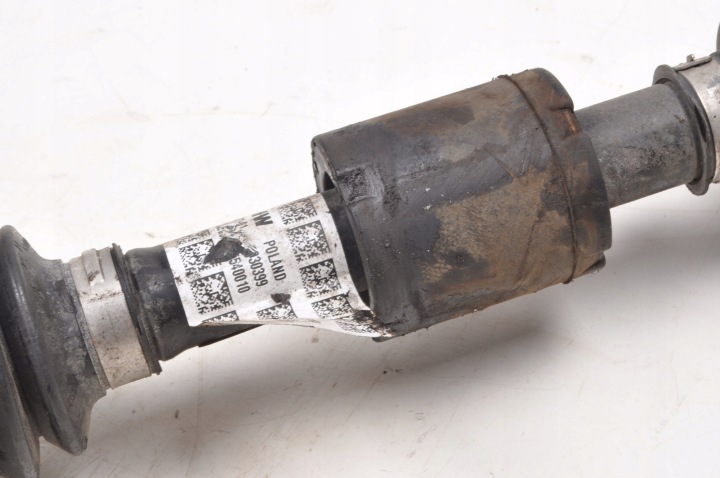 фото №8, Bmw u06 1.5 гибрид полуось левая короткая 24r 7 tys km 5a52fd1