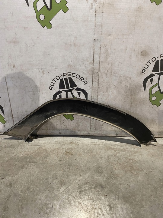 фото №2, Dacia duster ii планка крыльев правая зад 8201713085