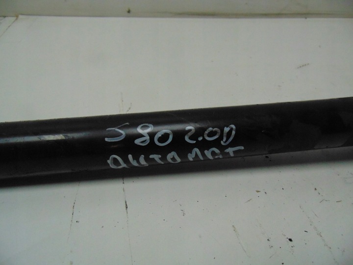 фото №9, Полуось правая перед volvo s80 2.0 d 31272550