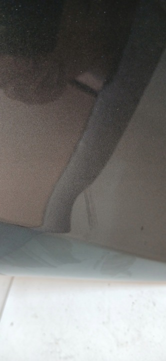 фото №7, Капот кришка двигуна citroen c4 ii 10-14r